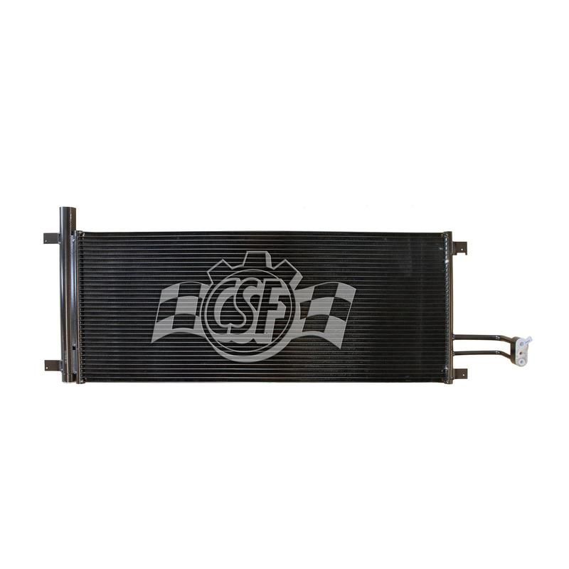 CSF 10694 A/C Condenser