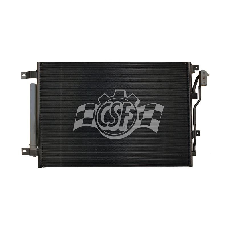 CSF 10699 A/C Condenser