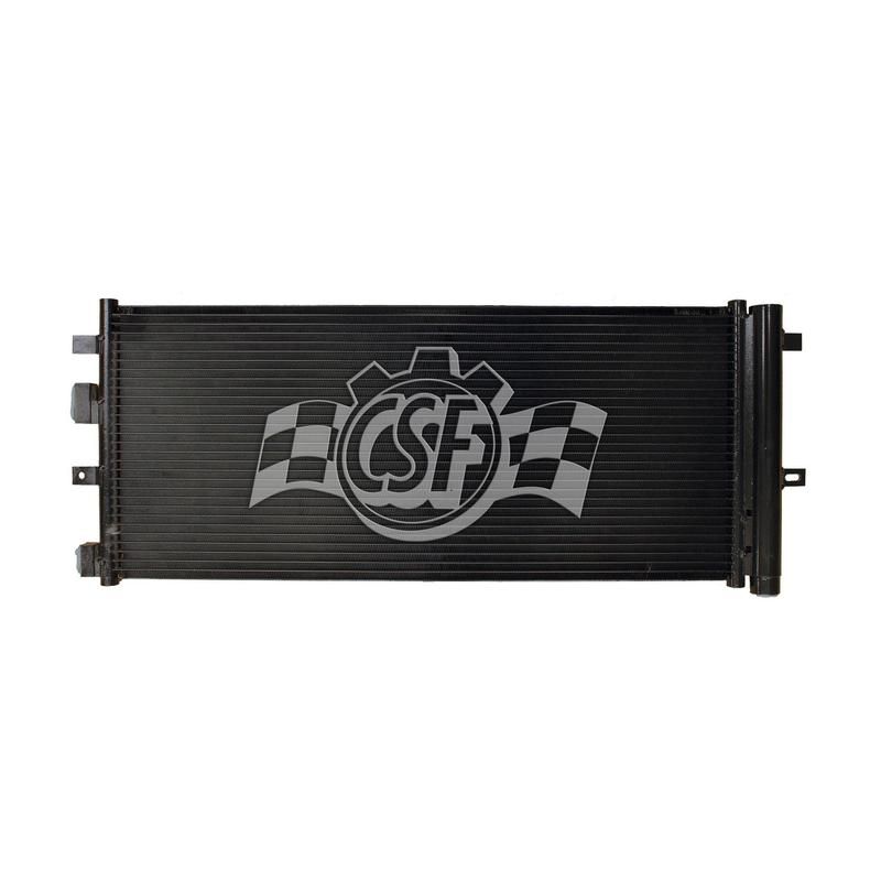 CSF 10708 A/C Condenser