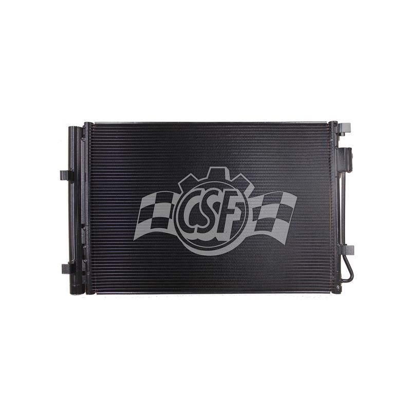 CSF 10716 A/C Condenser