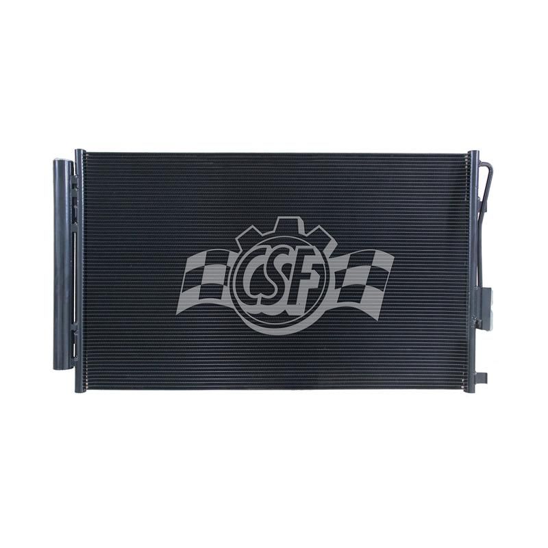 CSF 10718 A/C Condenser