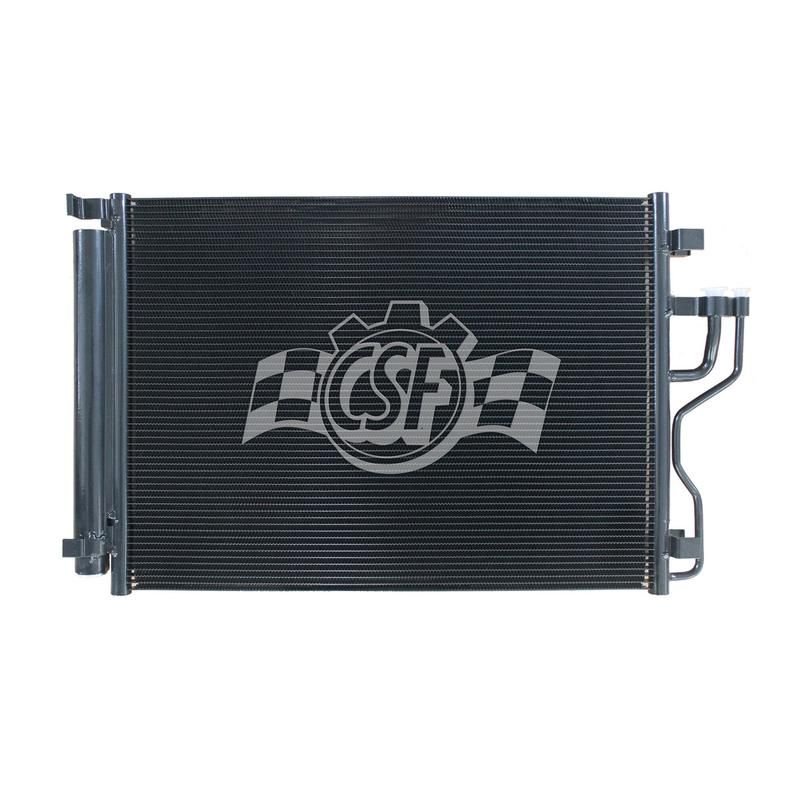 CSF 10725 A/C Condenser