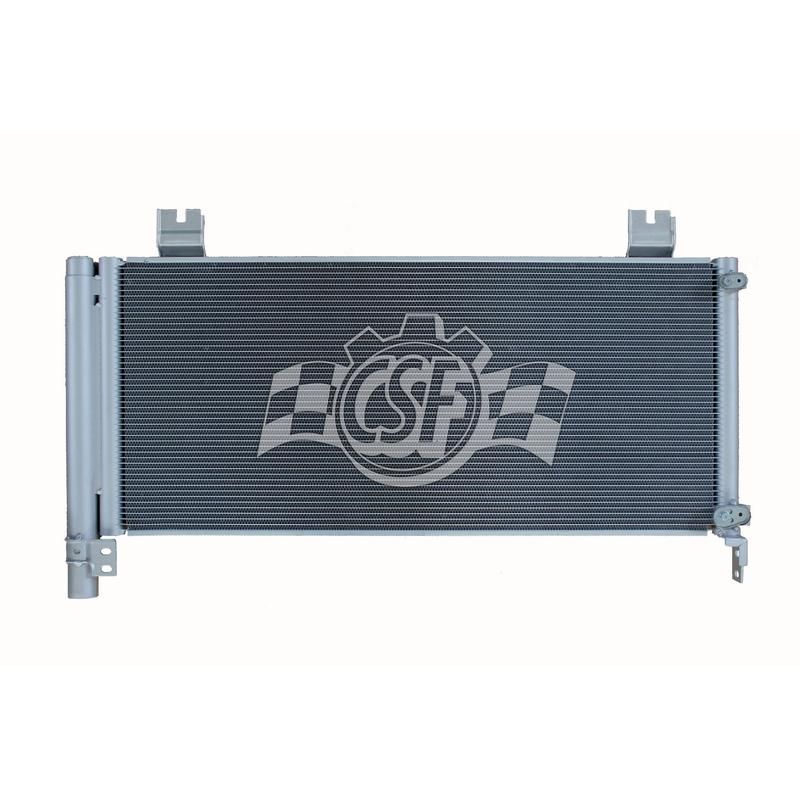CSF 10729 A/C Condenser