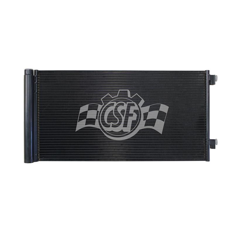 CSF 10732 A/C Condenser