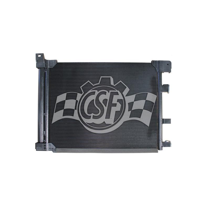 CSF 10736 A/C Condenser