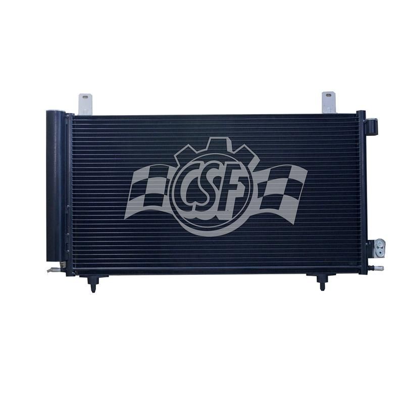 CSF 10781 A/C Condenser