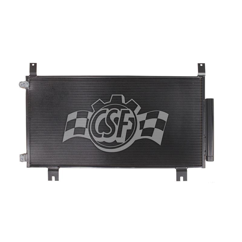 CSF 10798 A/C Condenser