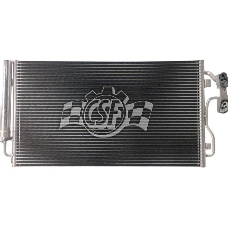 CSF 10805 A/C Condenser