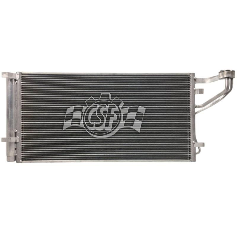 CSF 10817 A/C Condenser