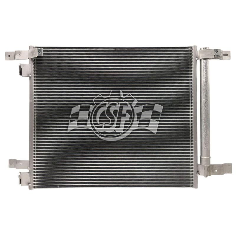 CSF 10819 A/C Condenser