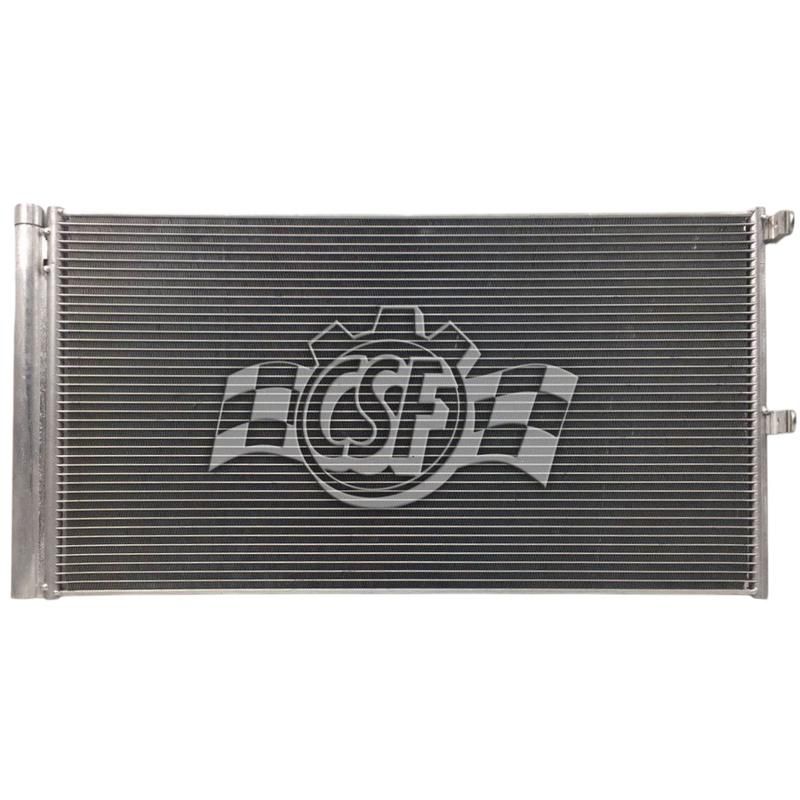 CSF 10837 A/C Condenser