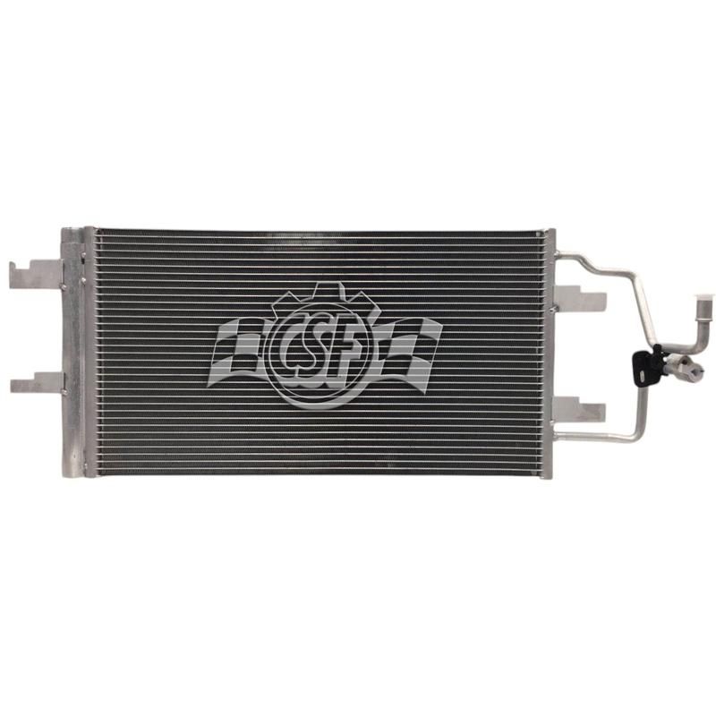 CSF 10846 A/C Condenser