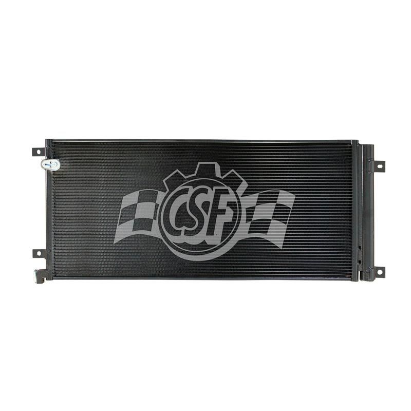 CSF 10847 A/C Condenser