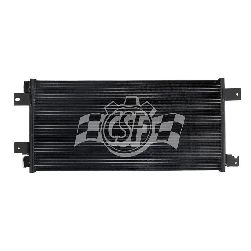 CSF 10849 A/C Condenser