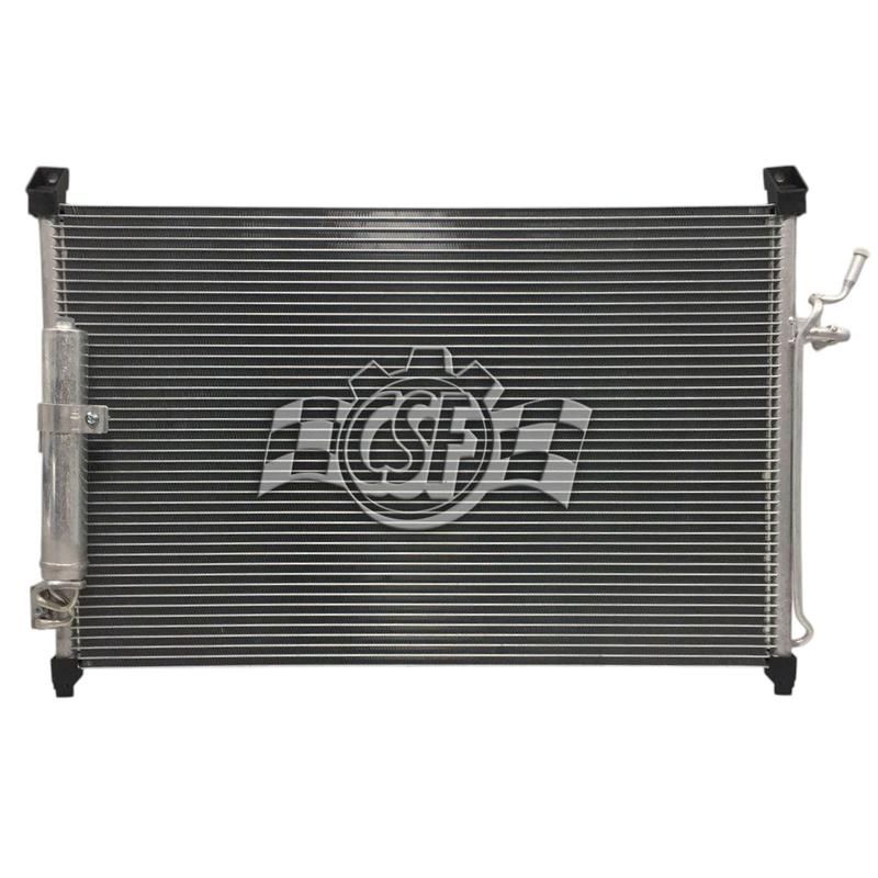 CSF 10855 A/C Condenser