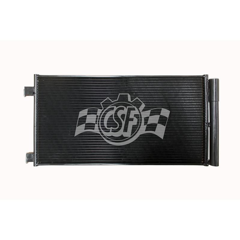 CSF 10857 A/C Condenser