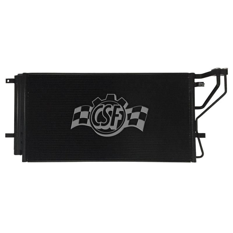 CSF 10860 A/C Condenser