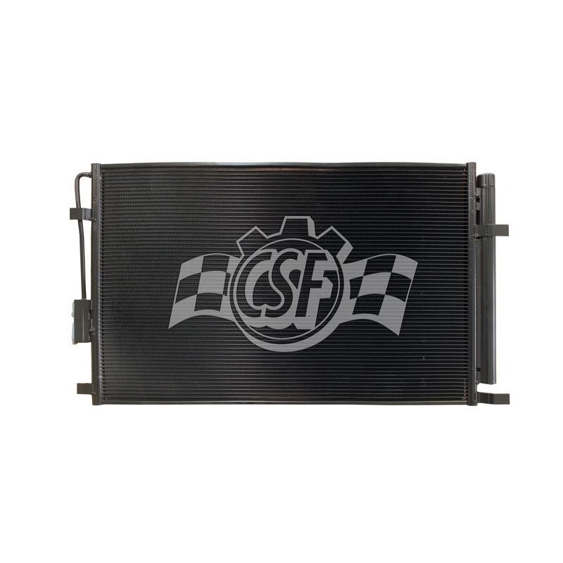 CSF 10863 A/C Condenser