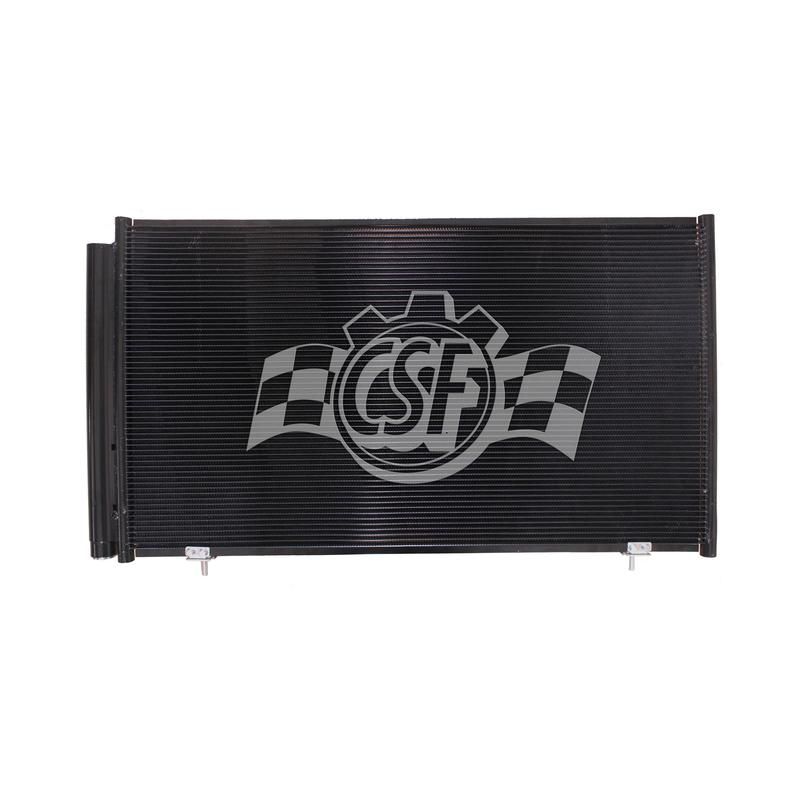 CSF 10865 A/C Condenser