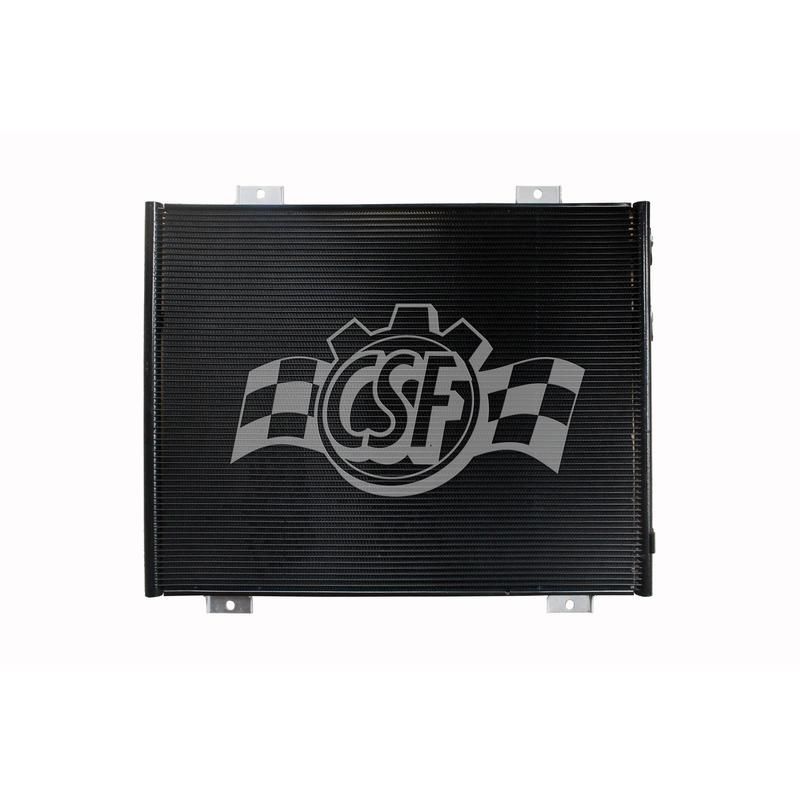 CSF 10866 A/C Condenser