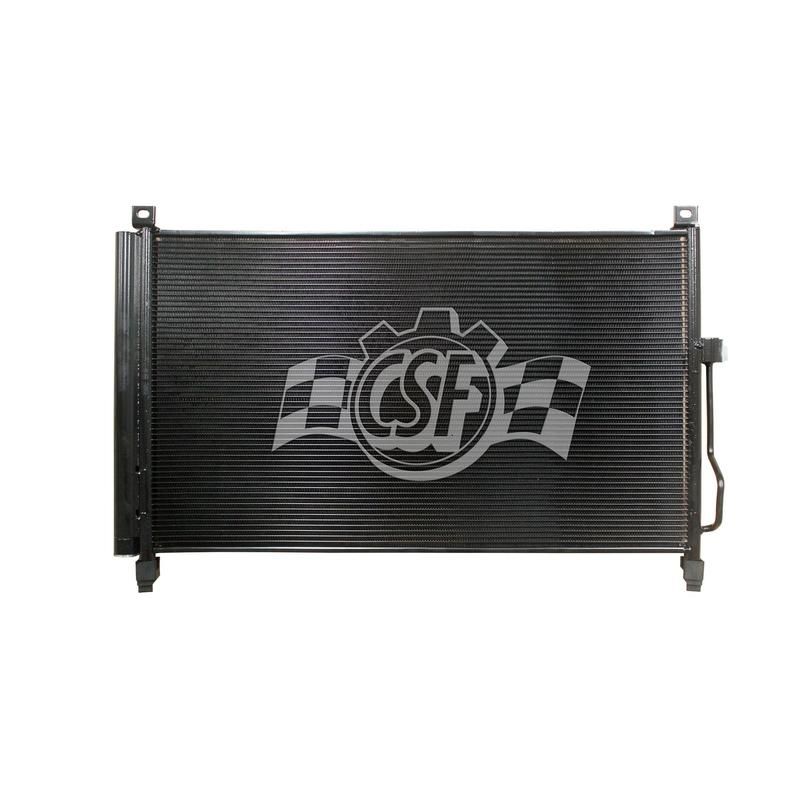CSF 10868 A/C Condenser