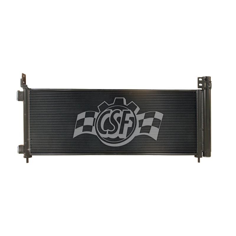 CSF 10878 A/C Condenser
