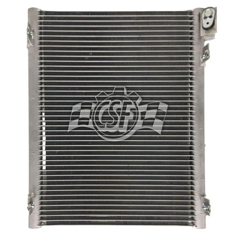 CSF 10888 A/C Condenser