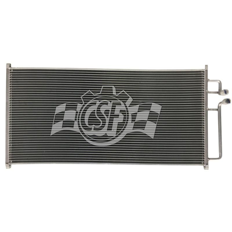 CSF 10890 A/C Condenser