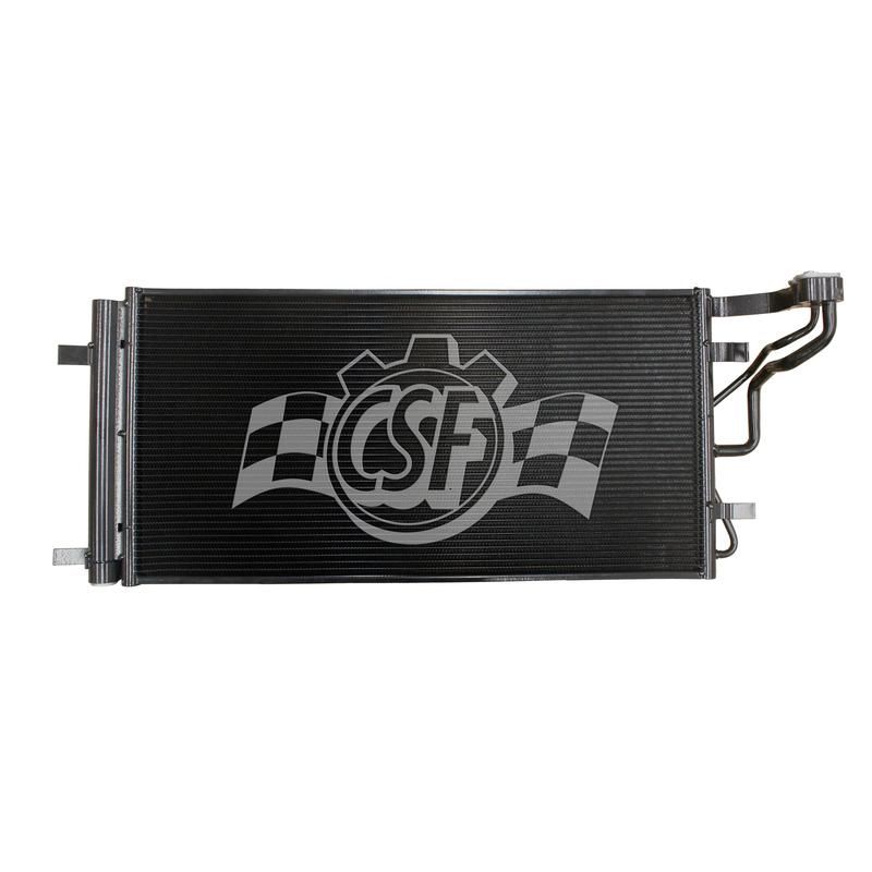 CSF 10893 A/C Condenser