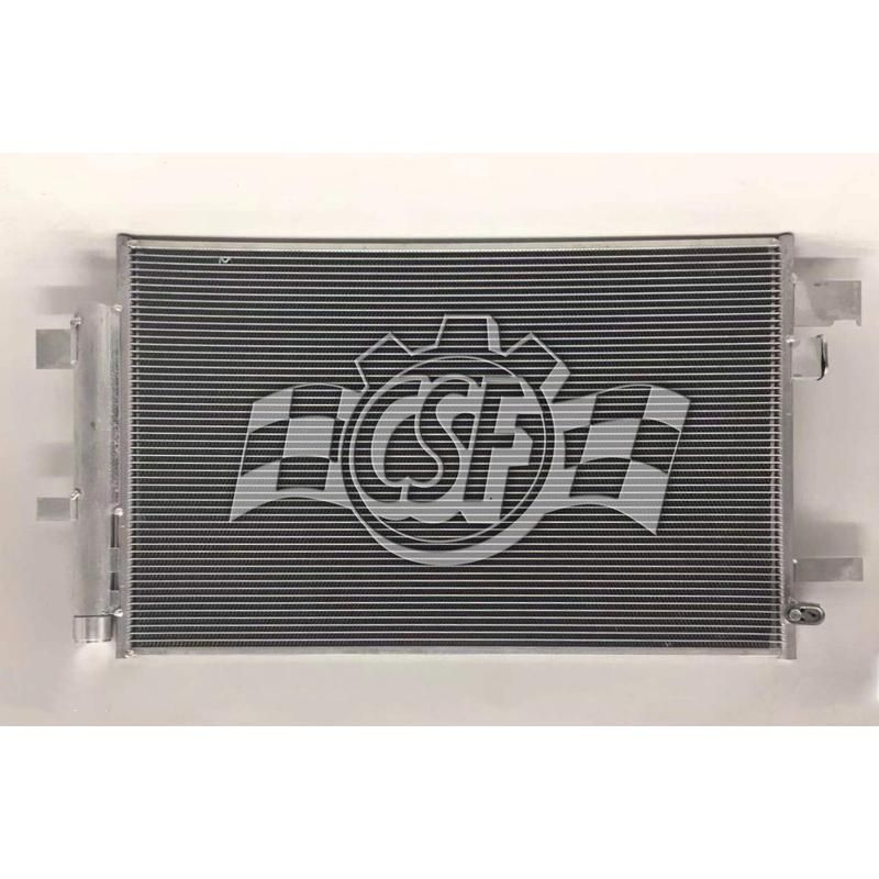 CSF 10911 A/C Condenser