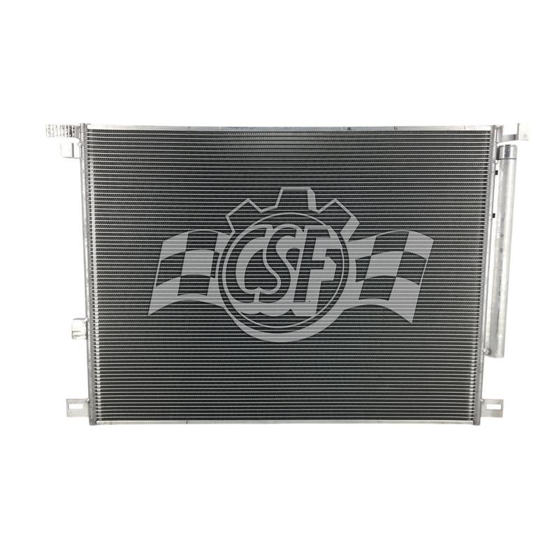 CSF 10953 A/C Condenser