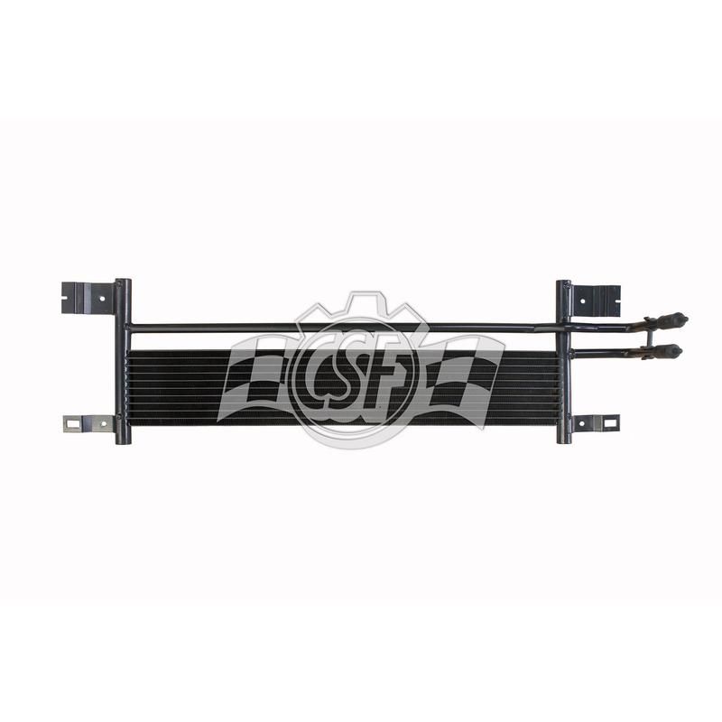 CSF 20001 Automatic Transmission Oil Cooler