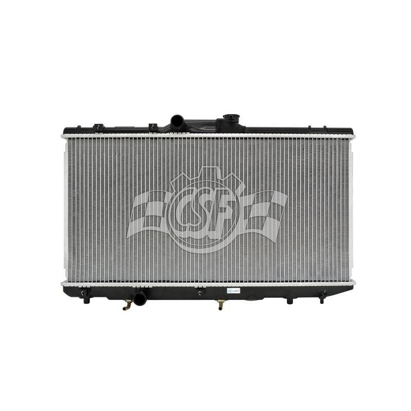 CSF 2468 Radiator
