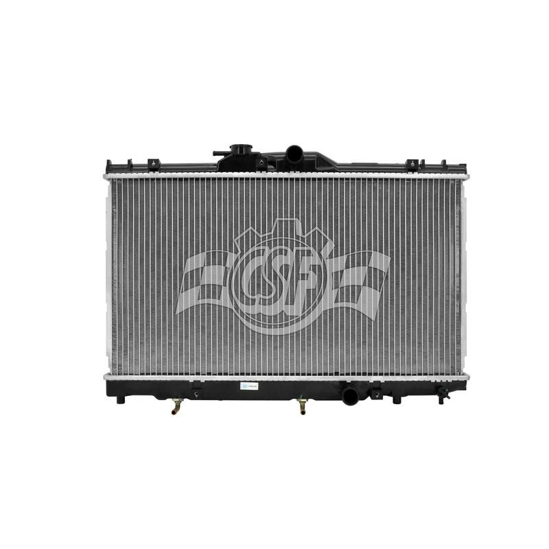 CSF 2473 Radiator