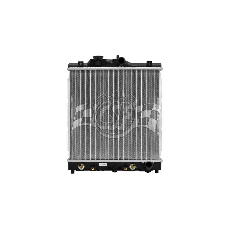 CSF 2601 Radiator
