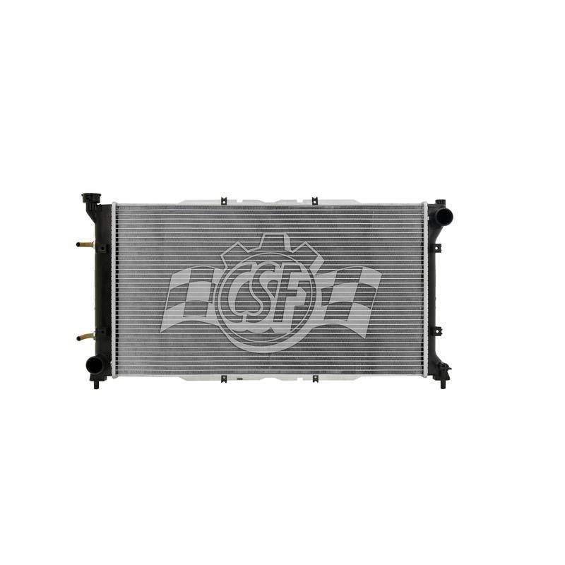 CSF 2619 Radiator