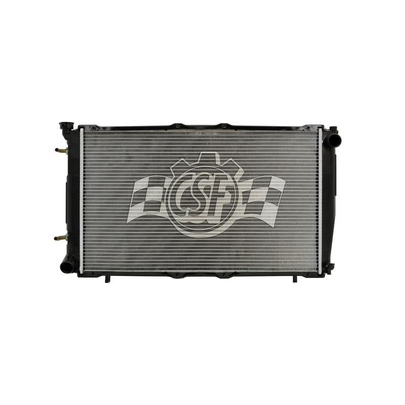 CSF 2620 Radiator