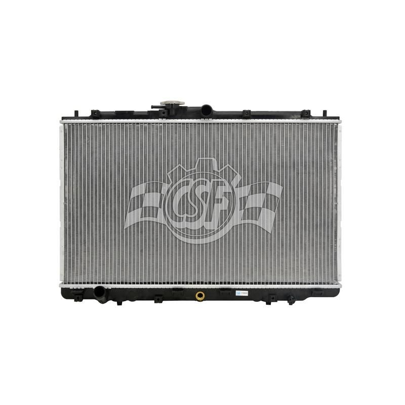 CSF 2719 Radiator