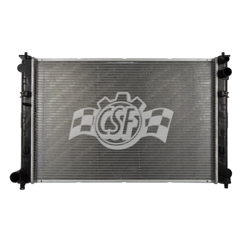 CSF 2729 Radiator