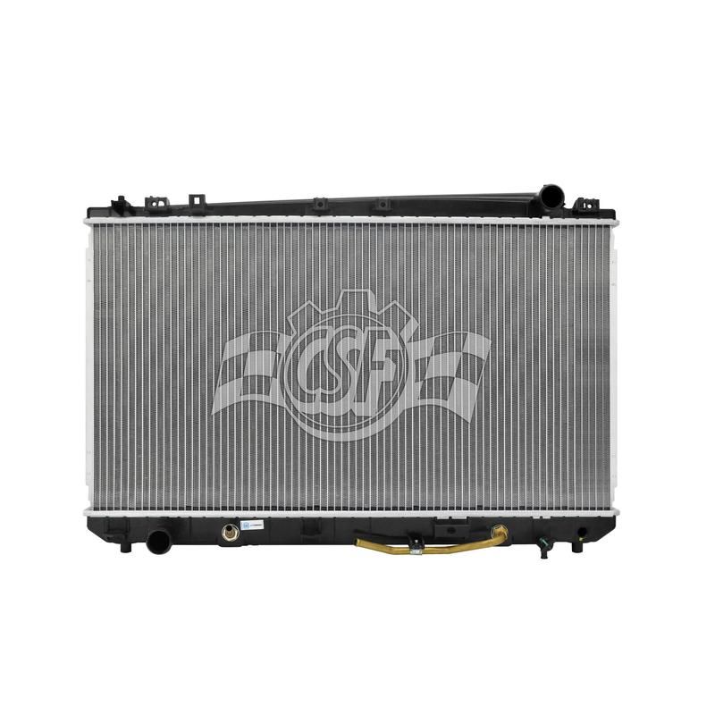 CSF 2731 Radiator