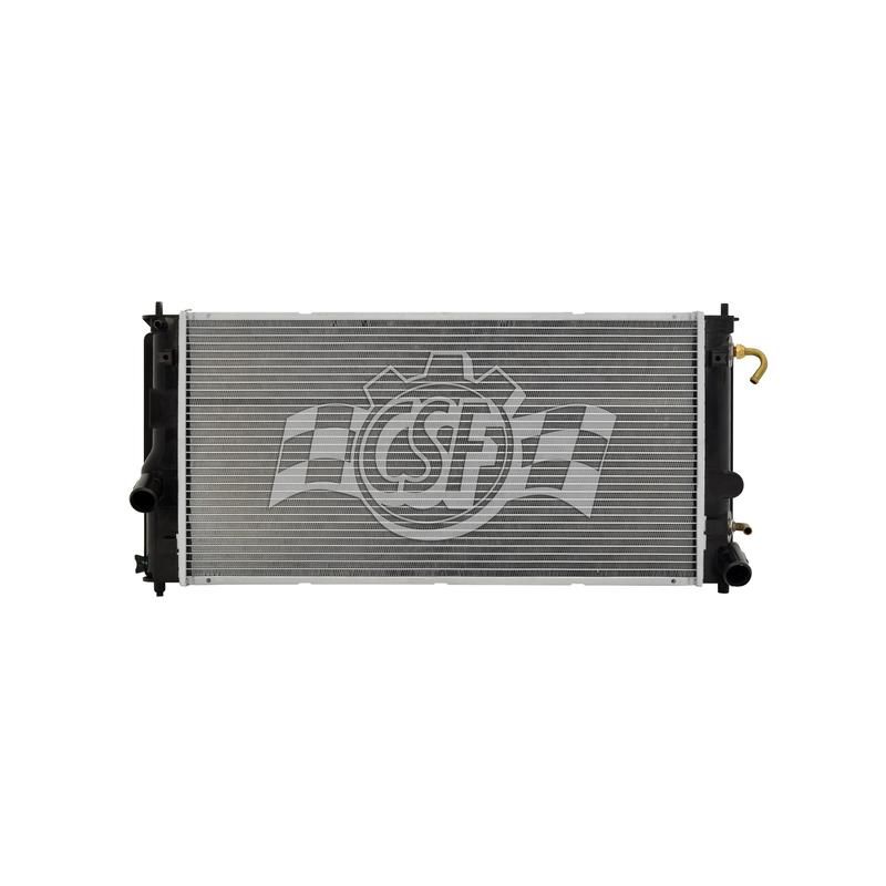 CSF 2732 Radiator