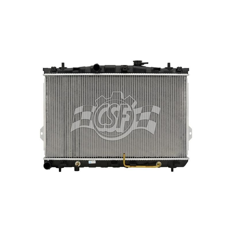 CSF 2886 Radiator