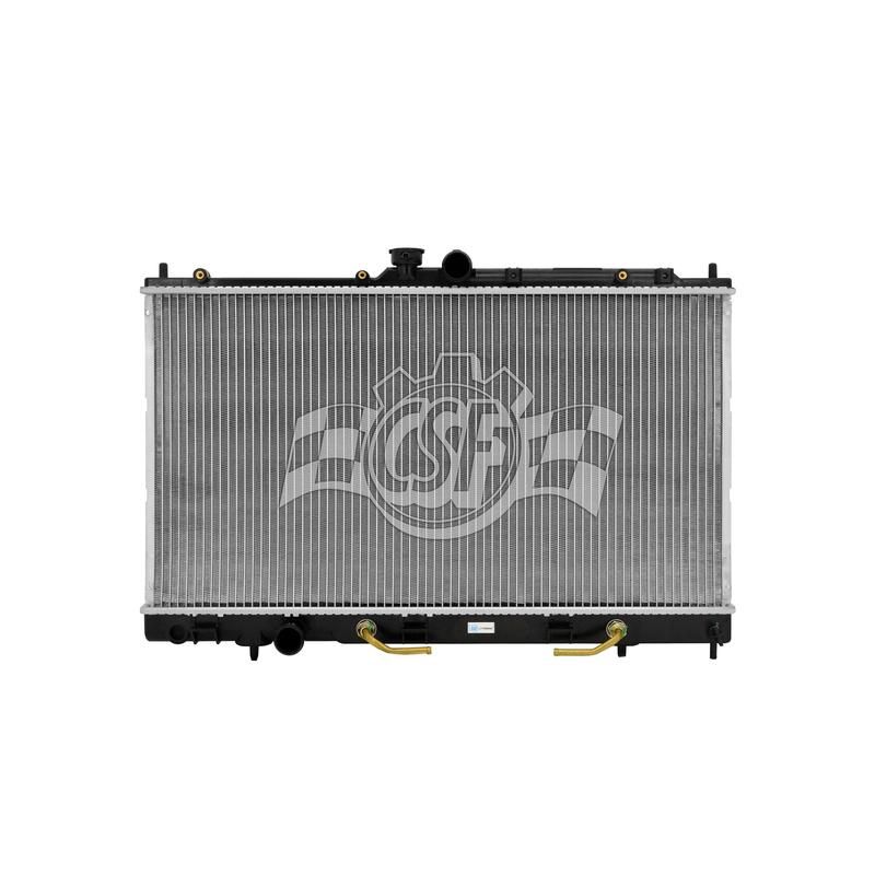 CSF 2942 Radiator