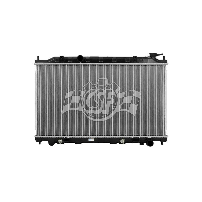 CSF 2945 Radiator