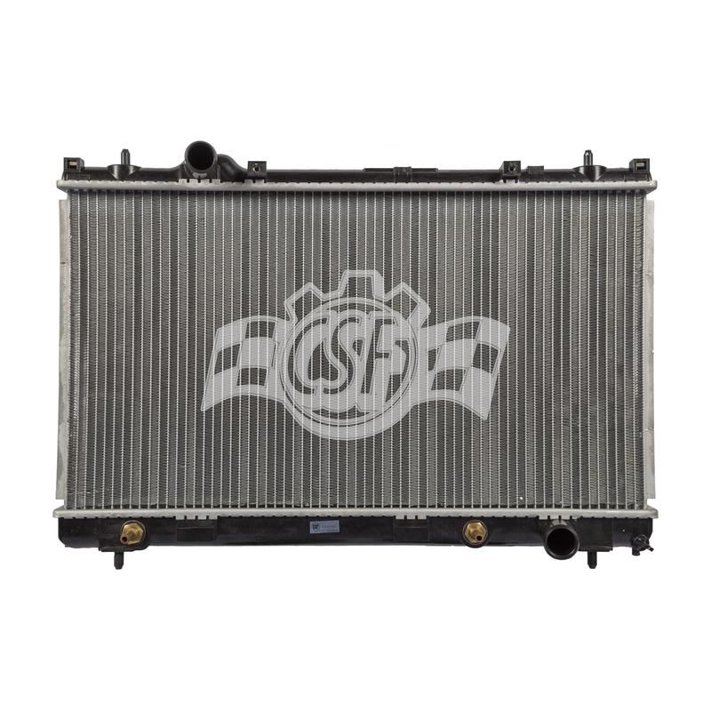 CSF 2966 Radiator