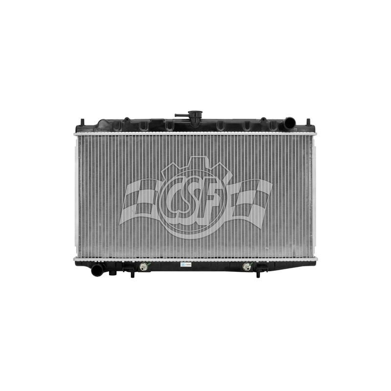 CSF 2982 Radiator
