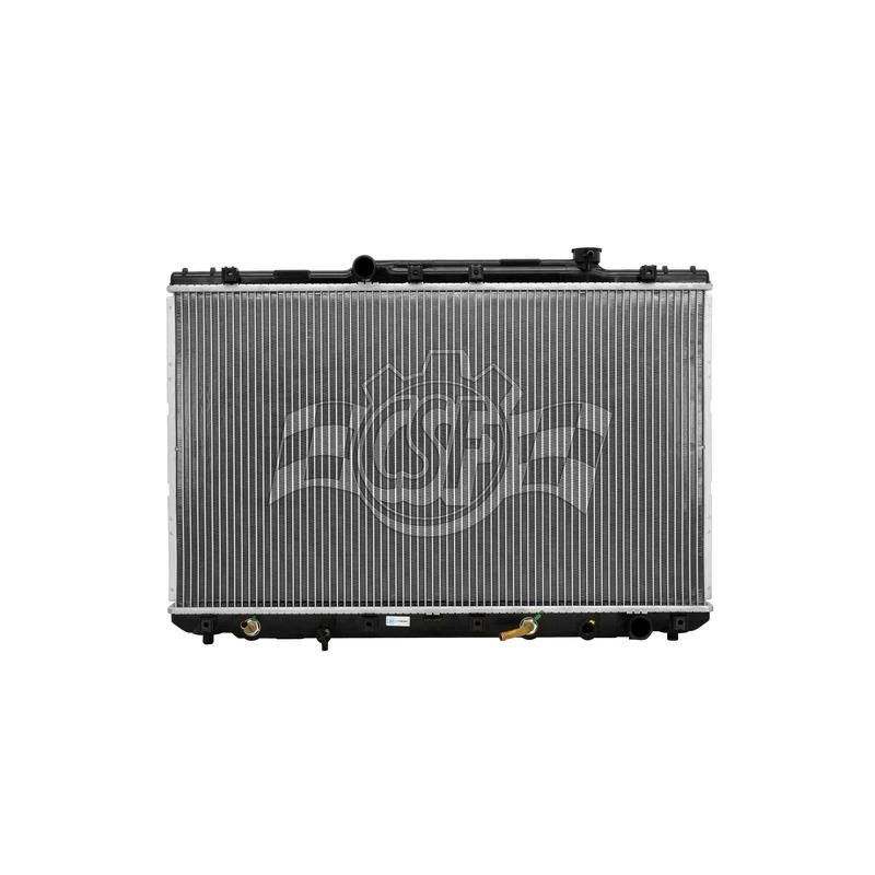 CSF 3087 Radiator