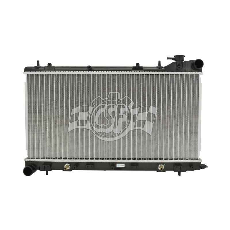 CSF 3099 Radiator