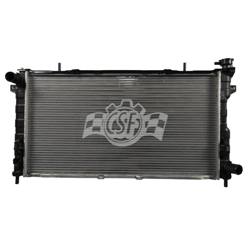 CSF 3110 Radiator