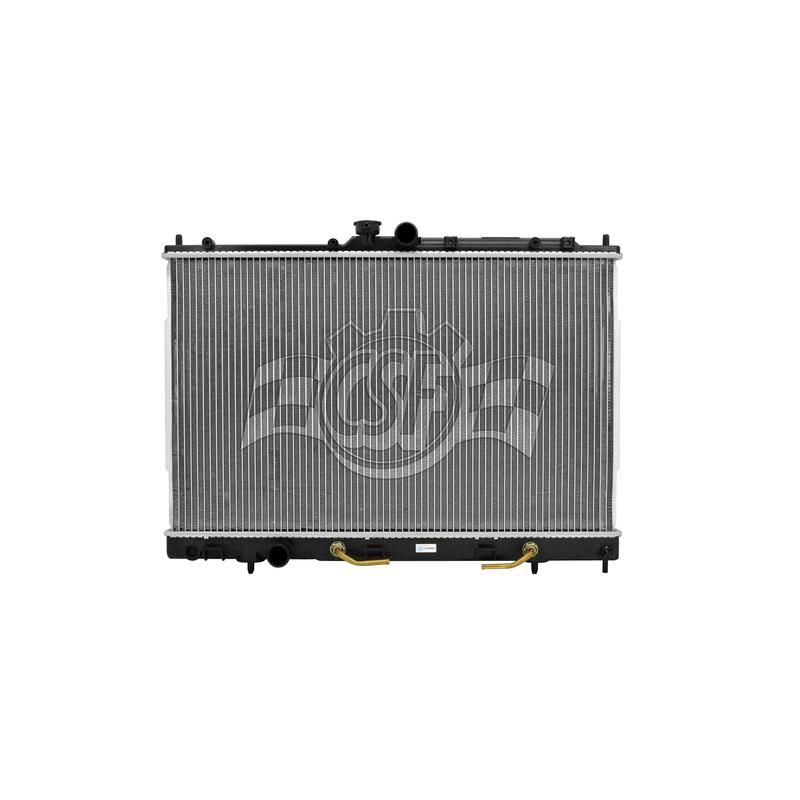 CSF 3130 Radiator
